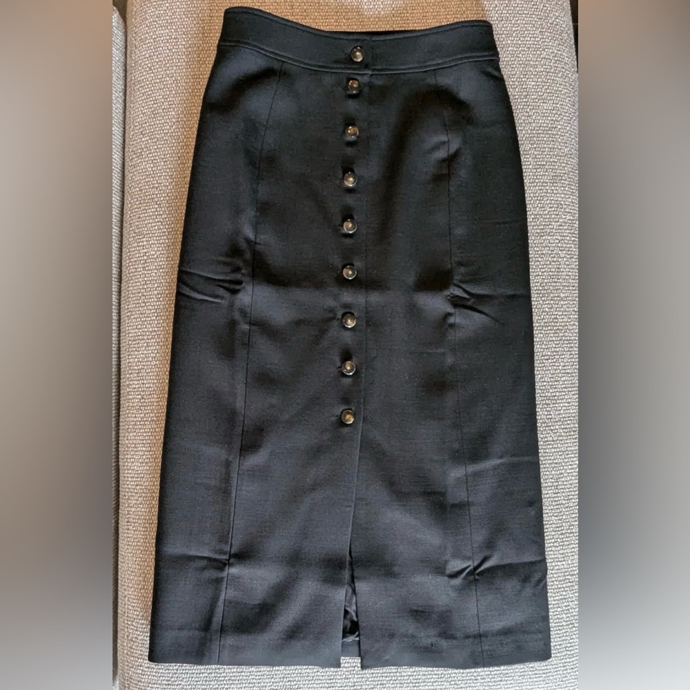 Brand New Archived Sézane Rosalba Skirt Size 6